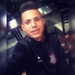 jeferson gomes dos santos