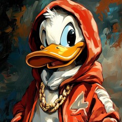 DONALD TRUCK