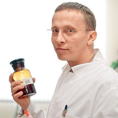 аристократичный папочка
