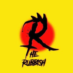 the rubbish