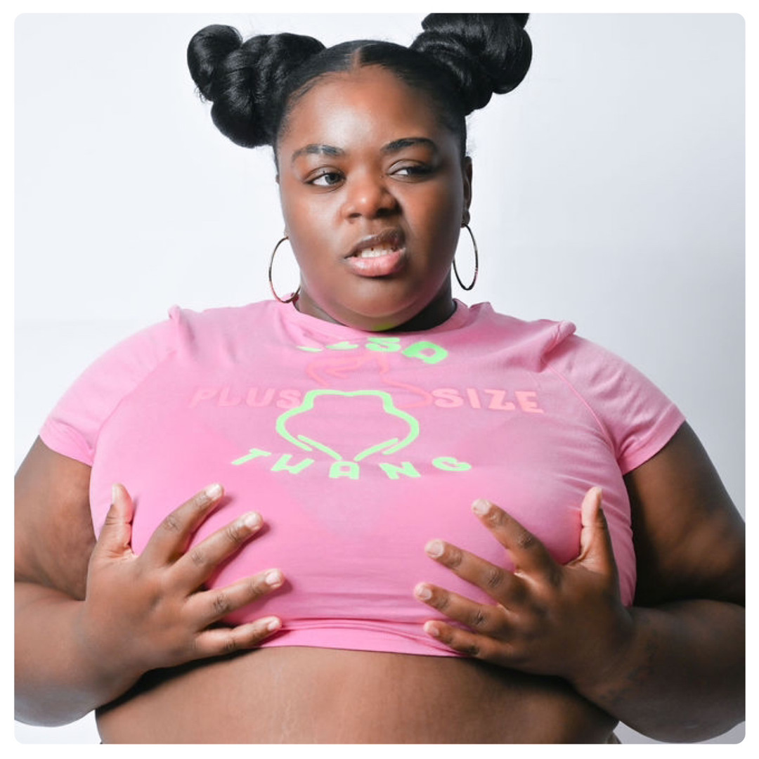 Tisha Ke’s avatar
