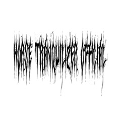 horsetranquilizerofficial