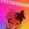 RIP Xxxtentacion