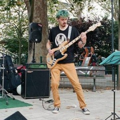 Archibald Roulleau-Thery