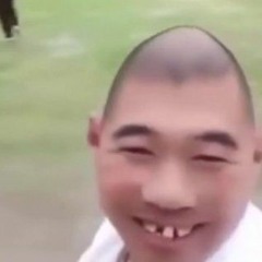 Chinese egg man