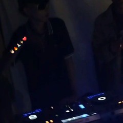 Simon Osorio DJ