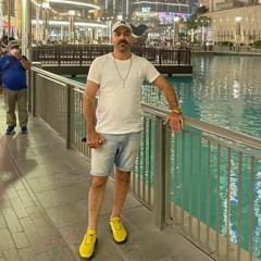 Ahmed Zain
