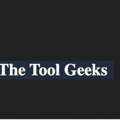 The Tool Geek