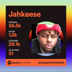 jahkeese