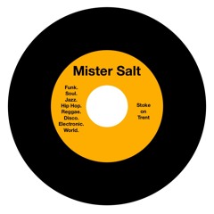 Mister Salt