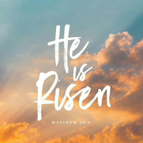 Praise him up *Romans 10:9*