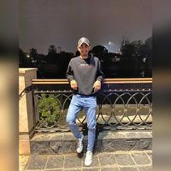 Mohamed Mezo