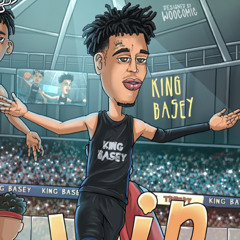 KING BASEY
