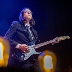 Red Hot Chili Peppers - Slow Cheetah (Acoustic Cover)