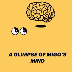 A Glimpse of Migo's Mind