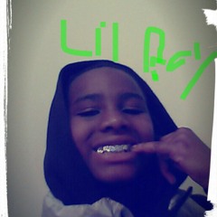Lil ray