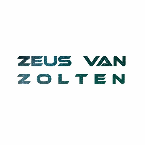 Zeus Van Zolten’s avatar