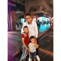Mahmoud Sayed