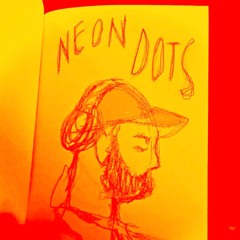 Neon Dots