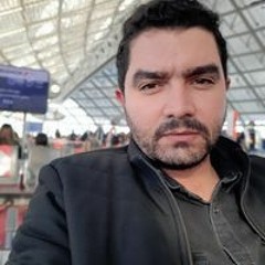 Med Thabet Ghrib