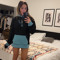 Mackenzy Gordman