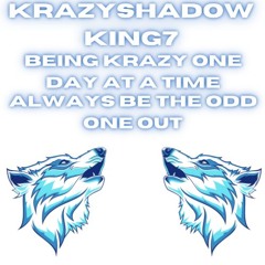 KrazyShadowKing7