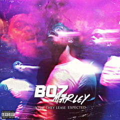 Boz Marley