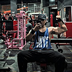 SoyBorregoFit.. 🌀🎵💪👣