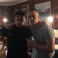 Ethan Milsom