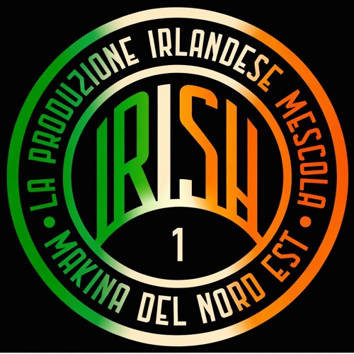 Dj Irish — artist photo