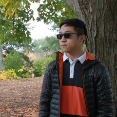Alex Ma