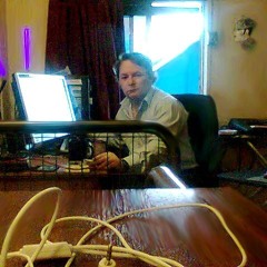 Claudio Guendelman (Denon)