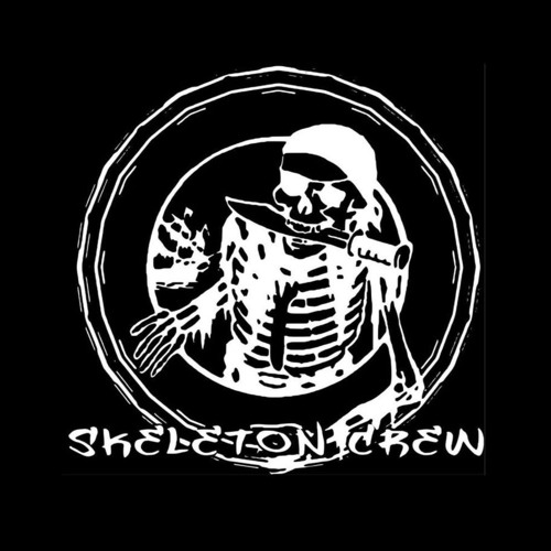 Skeleton Crew Sound System’s avatar