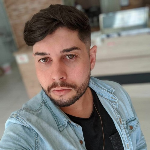 Wesley Pereira’s avatar