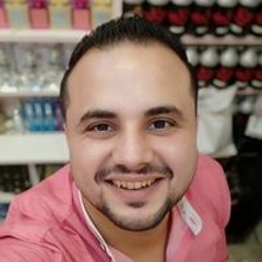 Ahmed Elshafey