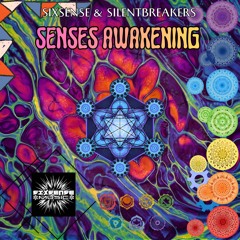 SILENTBREAKERS ( SIXSENSE MUSIC )