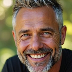 Johnny Greystoke
