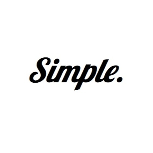 Simple.’s avatar