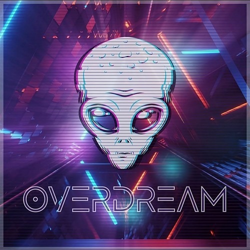 👽OVERDR3AM👽’s avatar