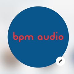 BPM Audio