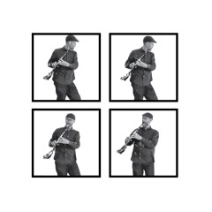 Project Living Album, improvisation 9