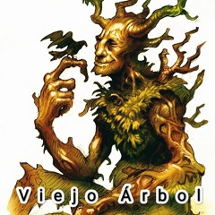 Viejo Árbol