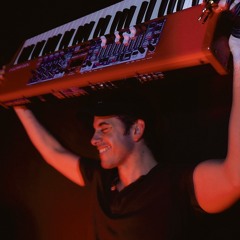 Marc Pané