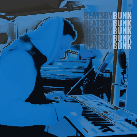 BeatsByBunk podcast artwork