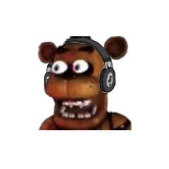 FAZBEARS PLAYGROUND BABY