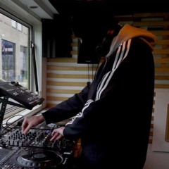 Trailerfest De Steeg DJ Set