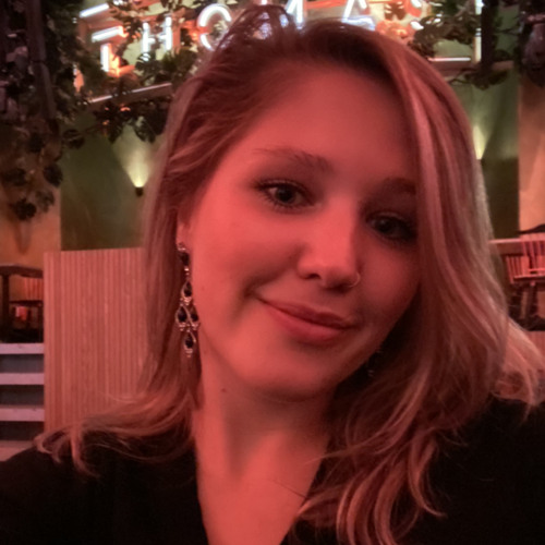 Sophie Reimerink’s avatar
