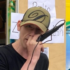 mc flash / street rap record Antwerpen