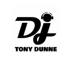 Dj Tony Dunne