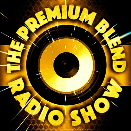 The Premium Blend Radio Show’s avatar